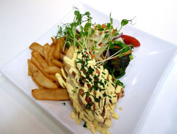 Grange Hotel - Accommodation Bookings 4