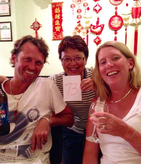 Bamboo Garden - Accommodation Bookings 1