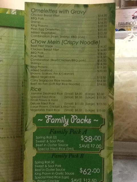 Bamboo Garden - Accommodation Bookings 4