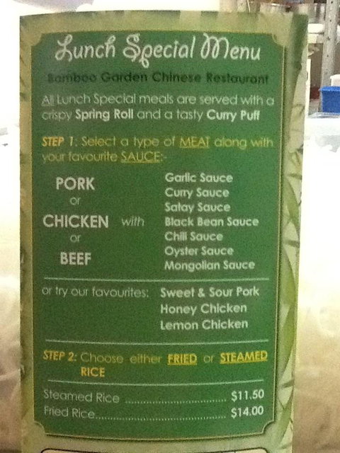 Bamboo Garden - Accommodation Bookings 5