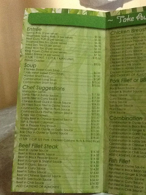 Bamboo Garden - Accommodation Bookings 6