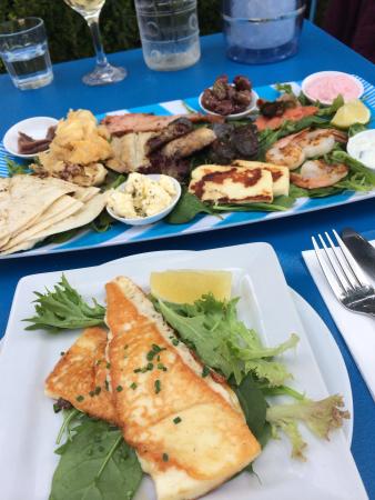Ela Mesa - Accommodation Bookings 0