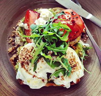 Elliotts Bistro - Accommodation Bookings