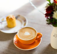 Espresso Head - Accommodation Bookings