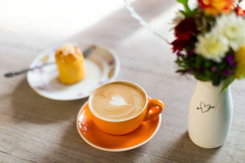 Espresso Head - Accommodation Bookings 0