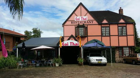 Gai Thai - Accommodation Bookings 0