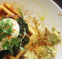 Genki Cafe - Accommodation Bookings