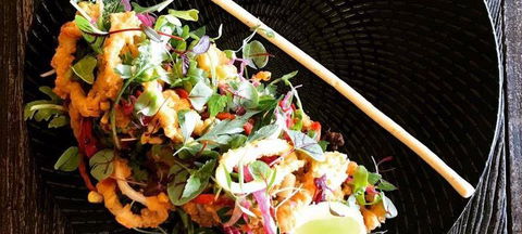 H2O Restaurant & Bar - Accommodation Bookings 0