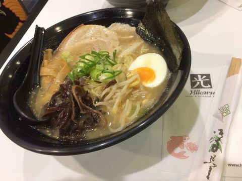 Hikaru Sushi And Japanese Food - Accommodation Bookings 3