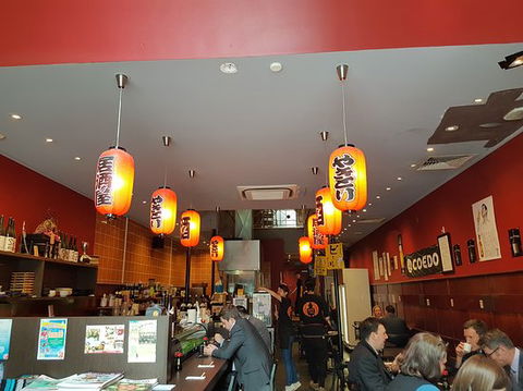 Izakaya Hachibeh - Accommodation Bookings 0