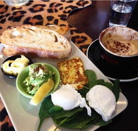 Lift Bakery Cafe - Accommodation Bookings