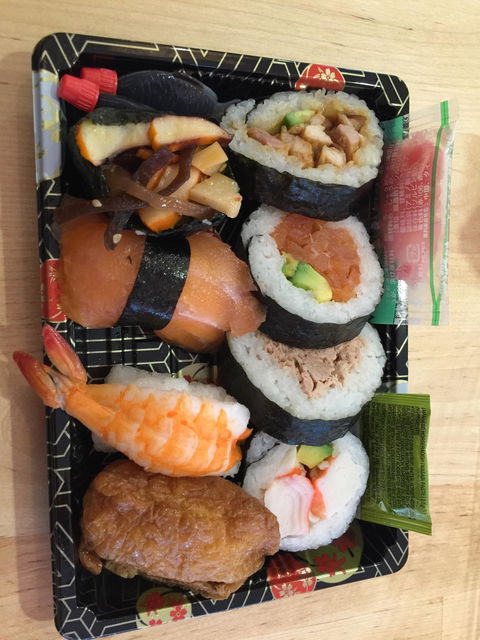Midori Japanese Kitchen - Accommodation Bookings 6