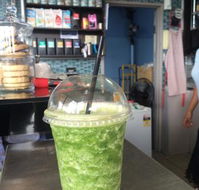 Nook Espresso - Accommodation Bookings