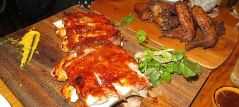 Santucci's - Accommodation Bookings 3