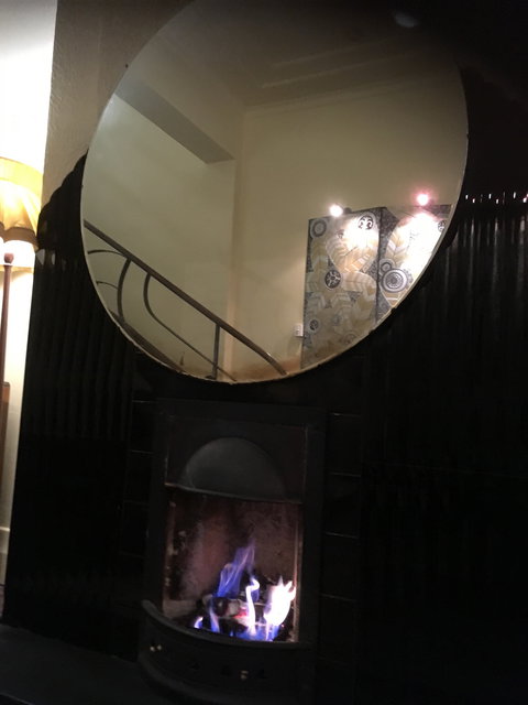 The Mile End - Accommodation Bookings 1