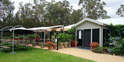 Two Fat Blokes Gourmet Kitchen - Accommodation Bookings 14