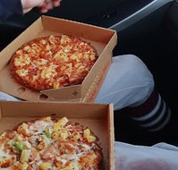 Alberto's Pizza - Accommodation Bookings