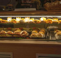 Alexandra Bakery  Cafe - Accommodation Bookings