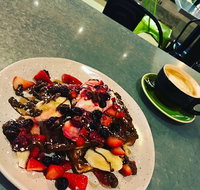 Alfie's Cafe - Accommodation Bookings