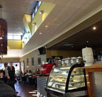 Alpine Gate Cafe - Accommodation Bookings