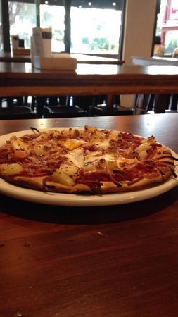 Anglesea Pizza & Pasta - Accommodation Bookings 0