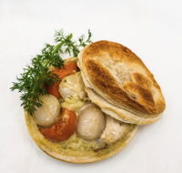 Apollo Bay Bakery - Accommodation Bookings