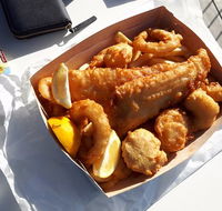 Apollo Bay Fishermen's Co-op - Accommodation Bookings