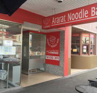 Ararat Noodle Bar - Accommodation Bookings