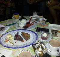 Armageddon Cake Dessert Bar - Accommodation Bookings