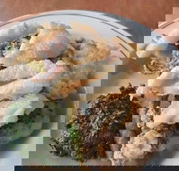 BamBam - Accommodation Bookings