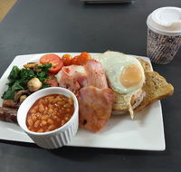 Bamboo Garden Cafe - Accommodation Bookings