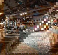 Barneys Bar Bistro - Accommodation Bookings