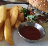 BEANd Eatery