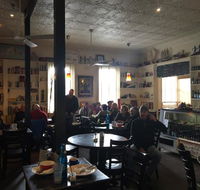 Blue Bean Love Restaurant - Accommodation Bookings