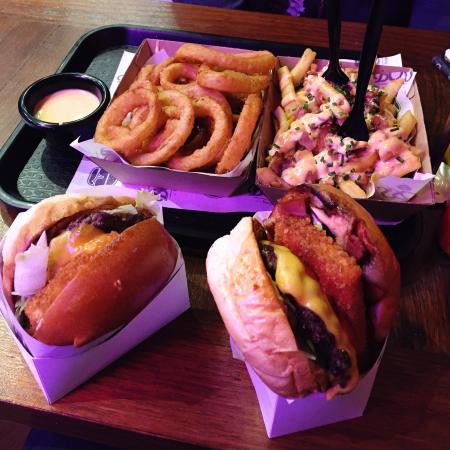 Boss Burger Co - Accommodation Bookings 0
