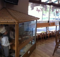 Bourkies Bakehouse - Accommodation Bookings