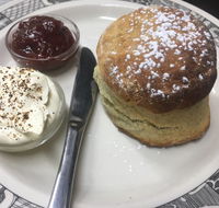 Brambuk Cafe - Accommodation Bookings