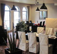 Bristol Hill Motor Inn  Licensed Restaurant - Accommodation Bookings