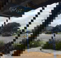 Cafe 153 - Accommodation Bookings