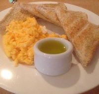 Cafe 96 - Accommodation Bookings