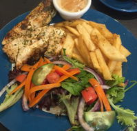 Cafe Alex - Accommodation Bookings