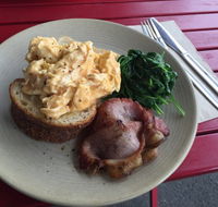 Cafe Go - Accommodation Bookings