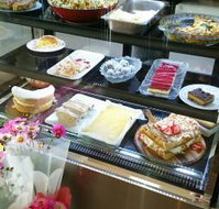 Cafe Thyme Out - Accommodation Bookings