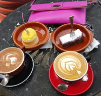 Cartel Coffee Roasters - Accommodation Bookings