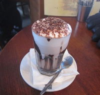 Cattleman's Cafe - Accommodation Bookings