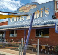 Chris n Dis Pies and Cakes - Accommodation Bookings