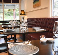 Cook  Norman Trattoria - Accommodation Bookings