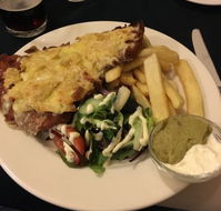 Cunninghams Hotel - Accommodation Bookings