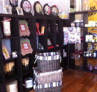 Darnum Stump Tea Rooms - Accommodation Bookings