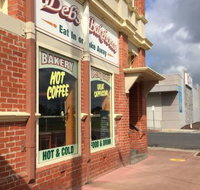 Deb's Bakehouse - Accommodation Bookings